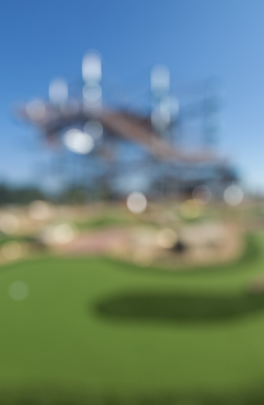 MODELOS DE PARQUES DE AVENTURA