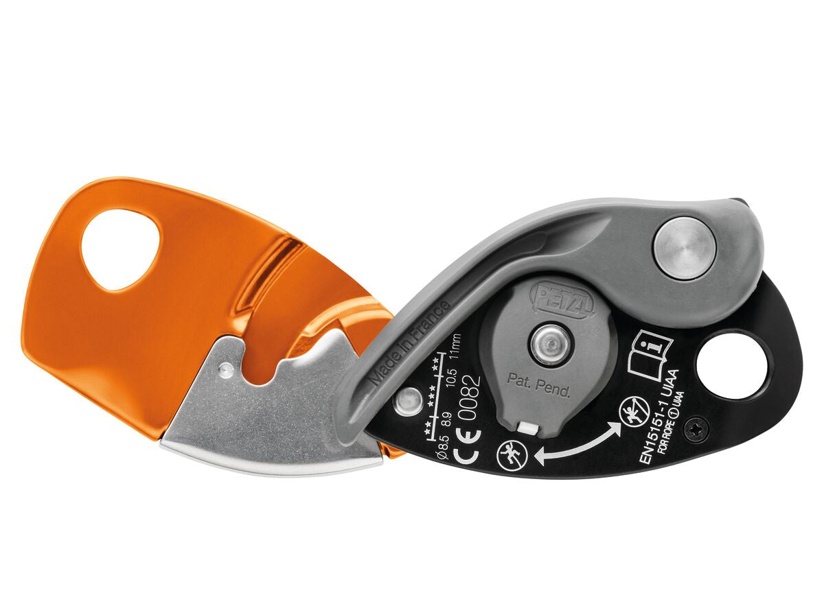 GRIGRI+ Petzl