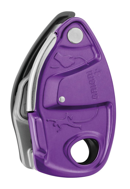 GRIGRI+ Petzl