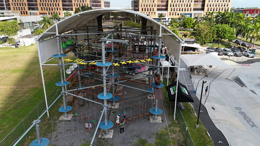 IMN convierte en realidad la aventura en Panamá