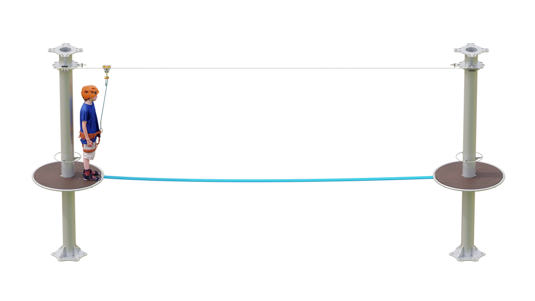 JUEGO IMN B014 SLACK LINE