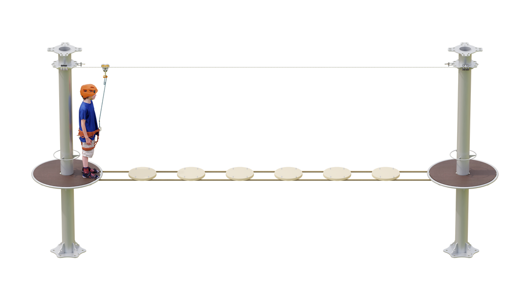 JUEGO IMN B018 ISLANDS BRIDGE