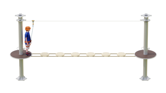 JUEGO IMN B018 ISLANDS BRIDGE