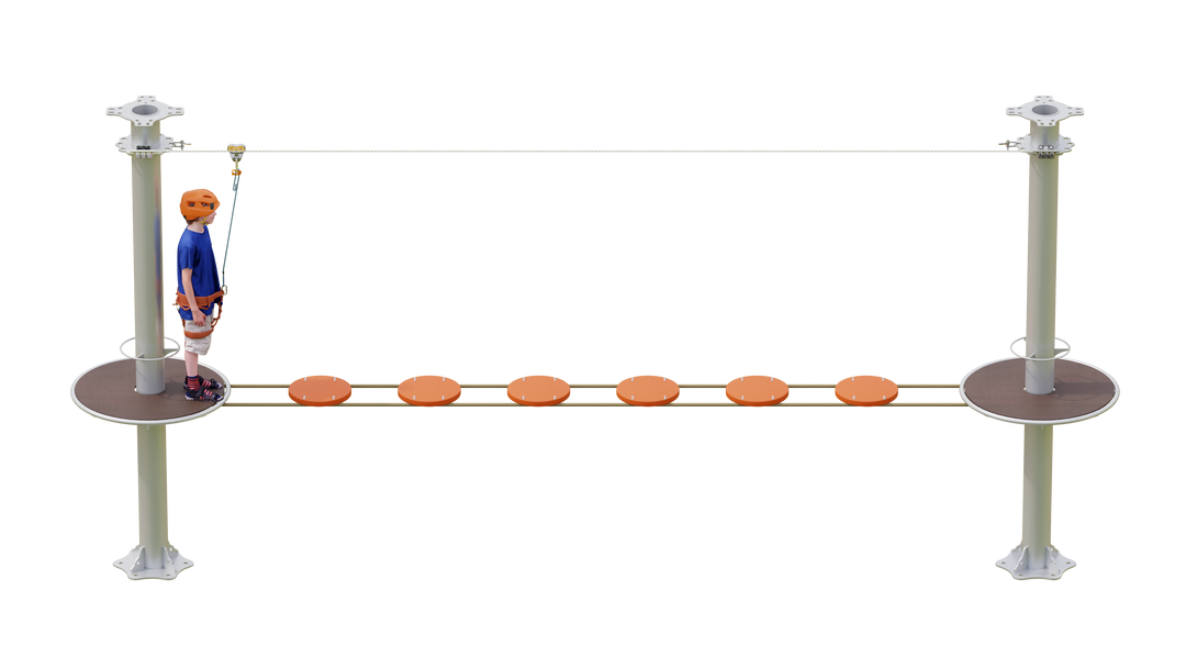 JUEGO IMN B018 ISLANDS BRIDGE