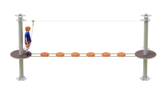 JUEGO IMN B018 ISLANDS BRIDGE