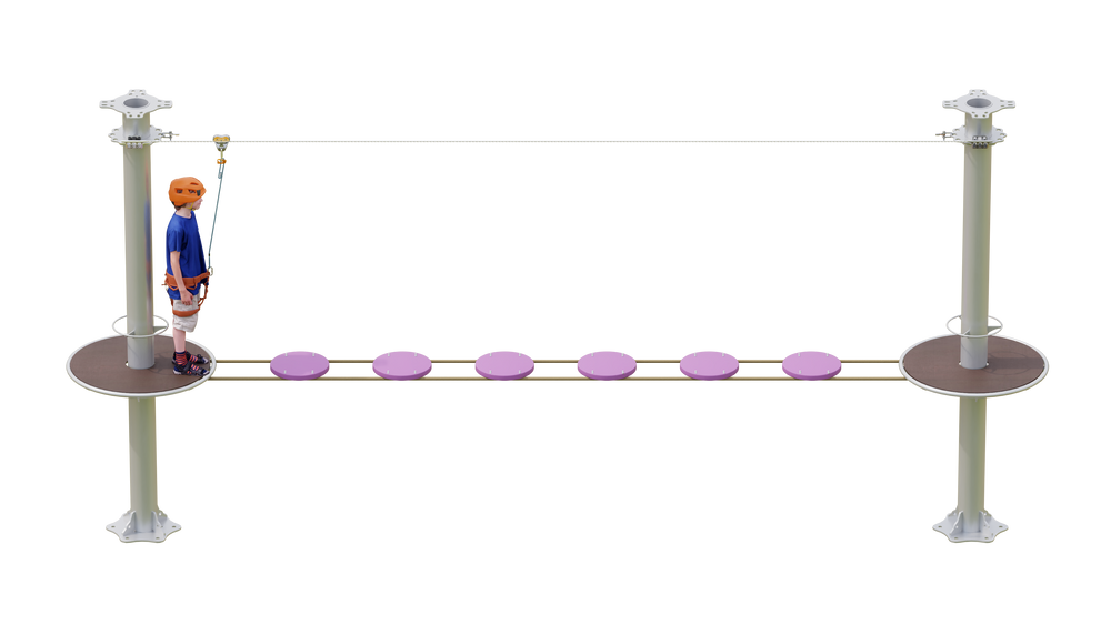 JUEGO IMN B018 ISLANDS BRIDGE