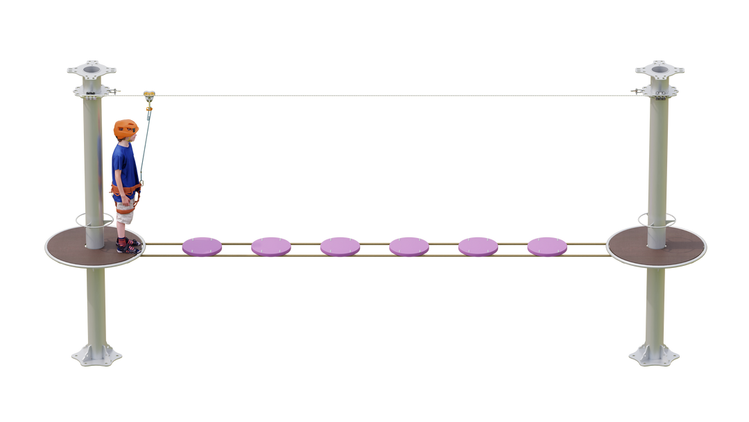 JUEGO IMN B018 ISLANDS BRIDGE