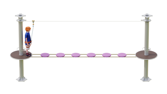 JUEGO IMN B018 ISLANDS BRIDGE