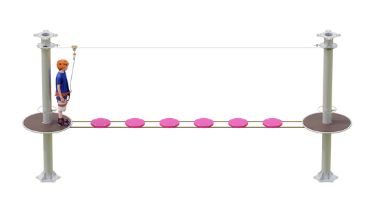 JUEGO IMN B018 ISLANDS BRIDGE