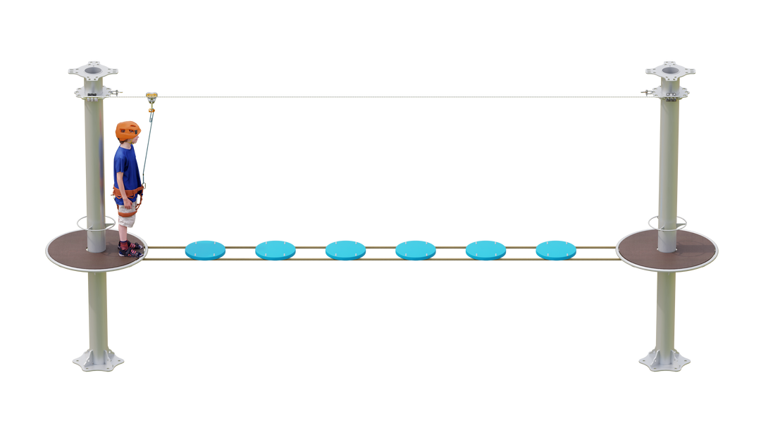 JUEGO IMN B018 ISLANDS BRIDGE