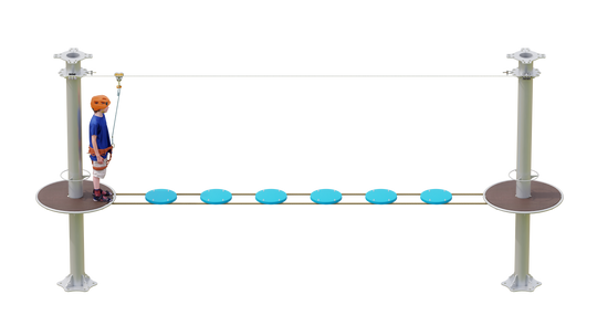 JUEGO IMN B018 ISLANDS BRIDGE