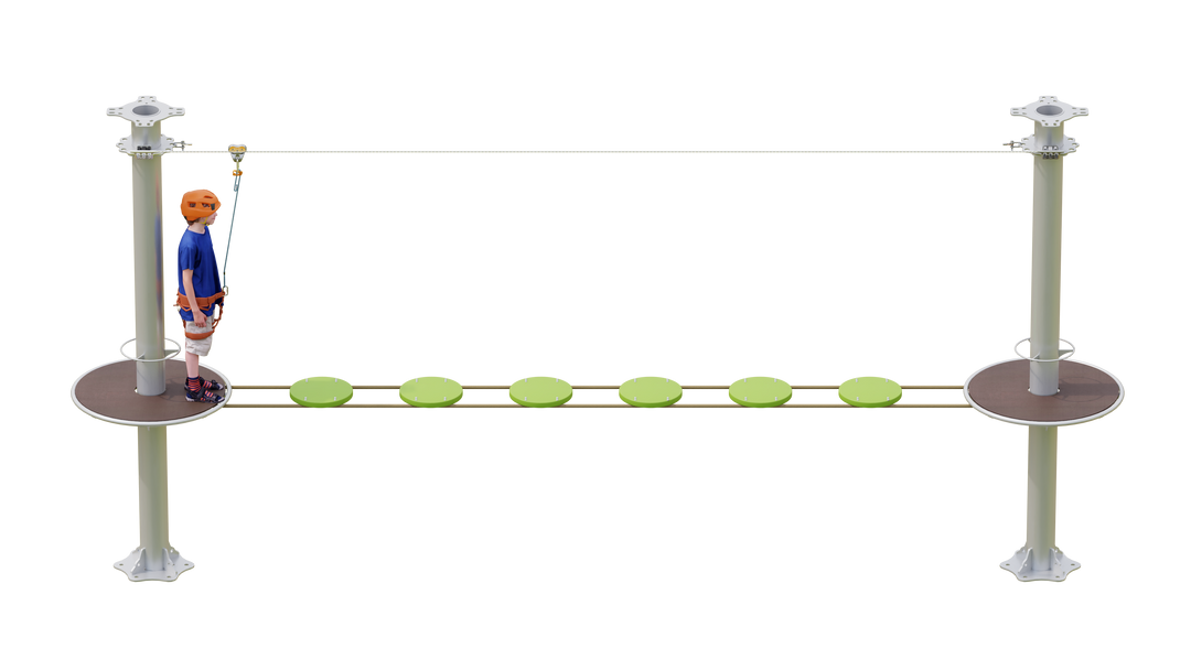 JUEGO IMN B018 ISLANDS BRIDGE