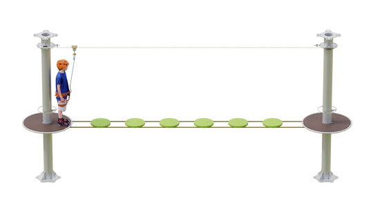 JUEGO IMN B018 ISLANDS BRIDGE