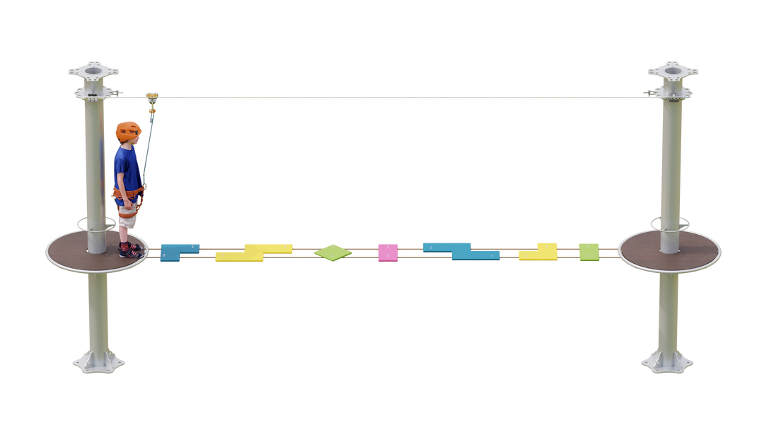 JUEGO IMN B020 TETRIS BRIDGE