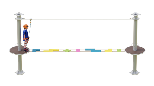 JUEGO IMN B020 TETRIS BRIDGE