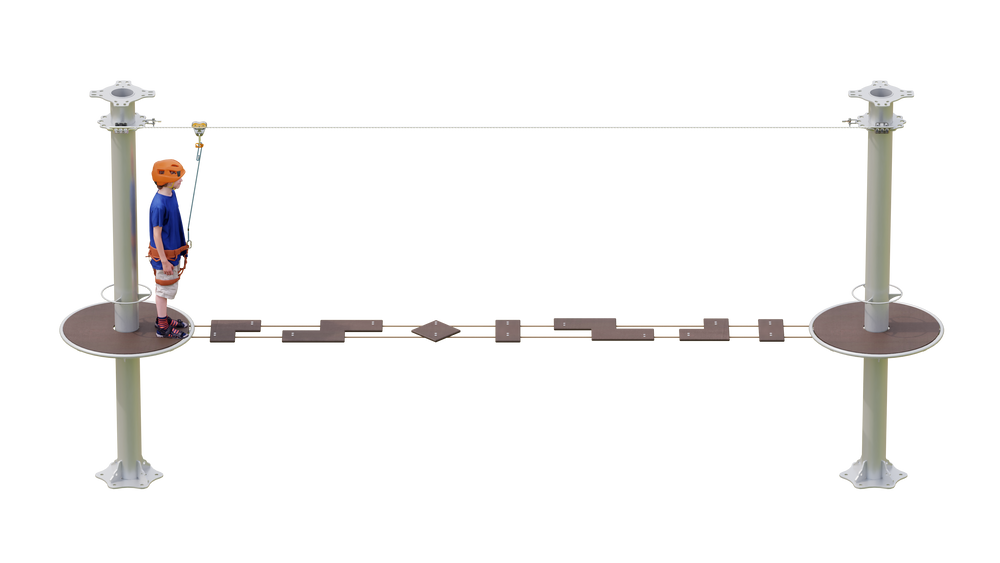 JUEGO IMN B020 TETRIS BRIDGE