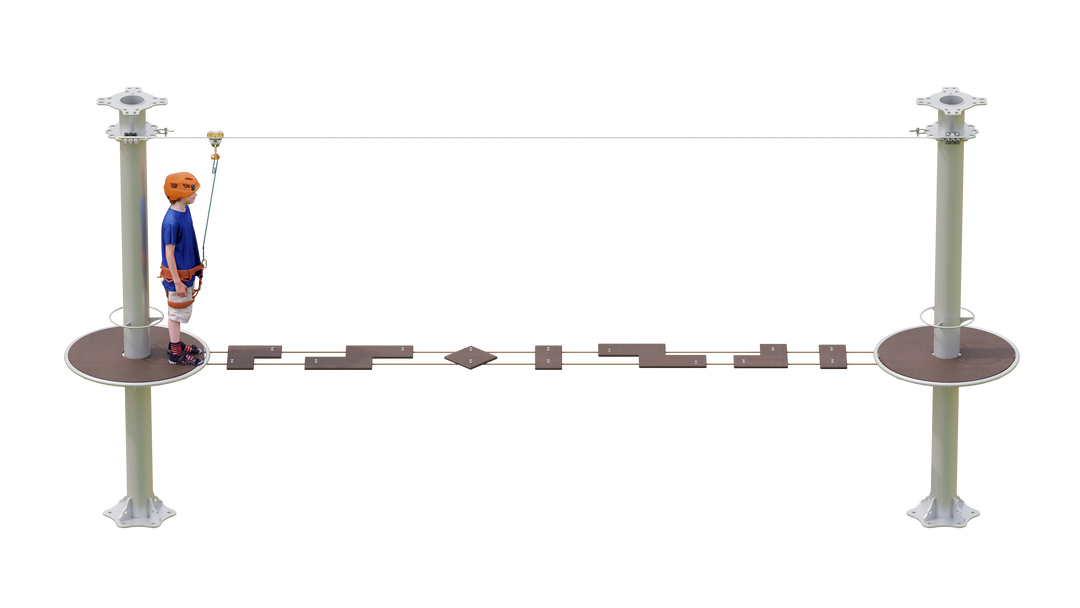 JUEGO IMN B020 TETRIS BRIDGE