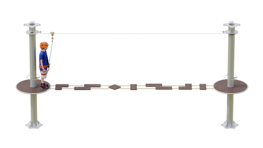 JUEGO IMN B020 TETRIS BRIDGE