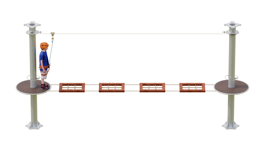 juego IMN B022 NET BOXES