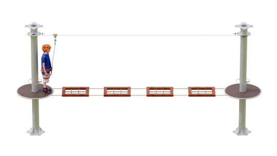 juego IMN B022 NET BOXES