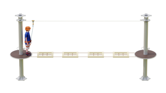 juego IMN B022 NET BOXES
