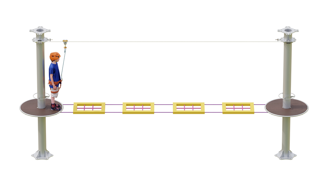 juego IMN B022 NET BOXES