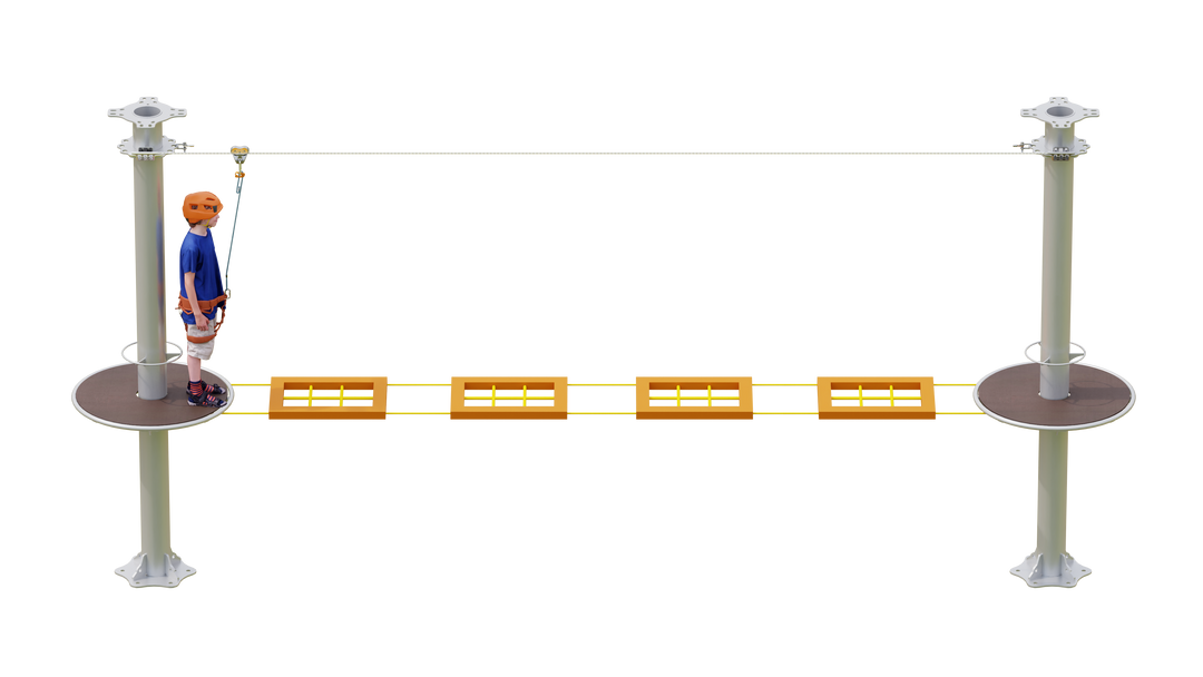 juego IMN B022 NET BOXES