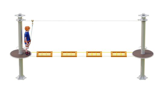 juego IMN B022 NET BOXES