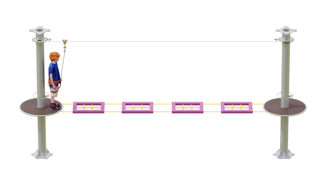 juego IMN B022 NET BOXES