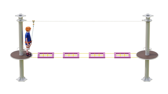juego IMN B022 NET BOXES