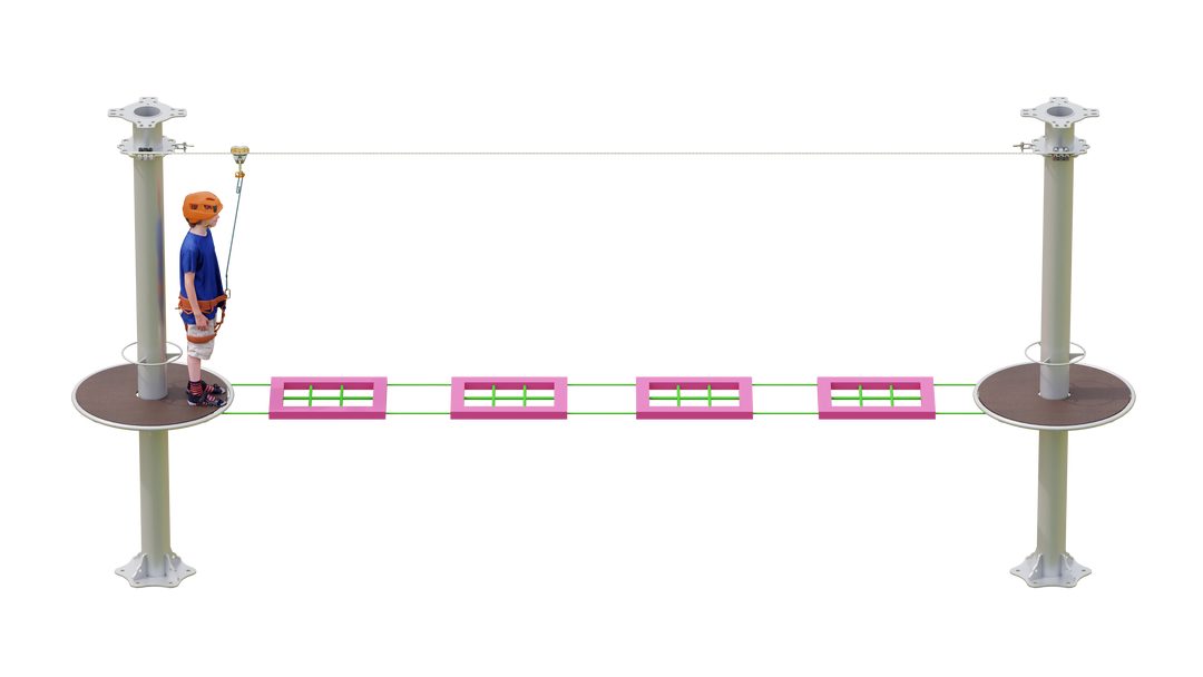 juego IMN B022 NET BOXES