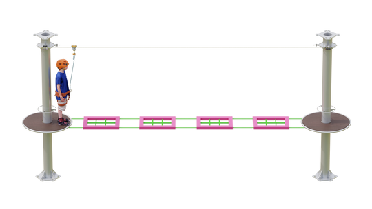 juego IMN B022 NET BOXES