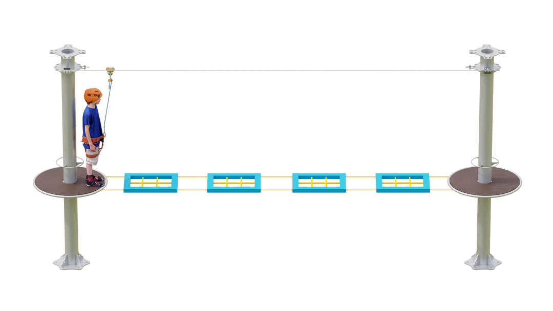 juego IMN B022 NET BOXES