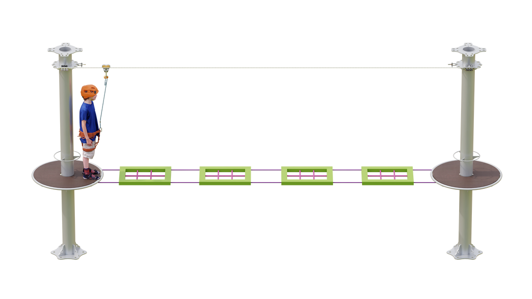 juego IMN B022 NET BOXES