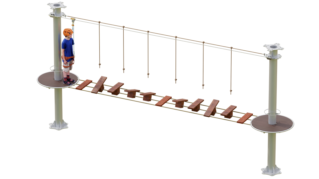 juego IMN B027 T-BRIDGE