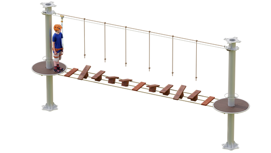 juego IMN B027 T-BRIDGE