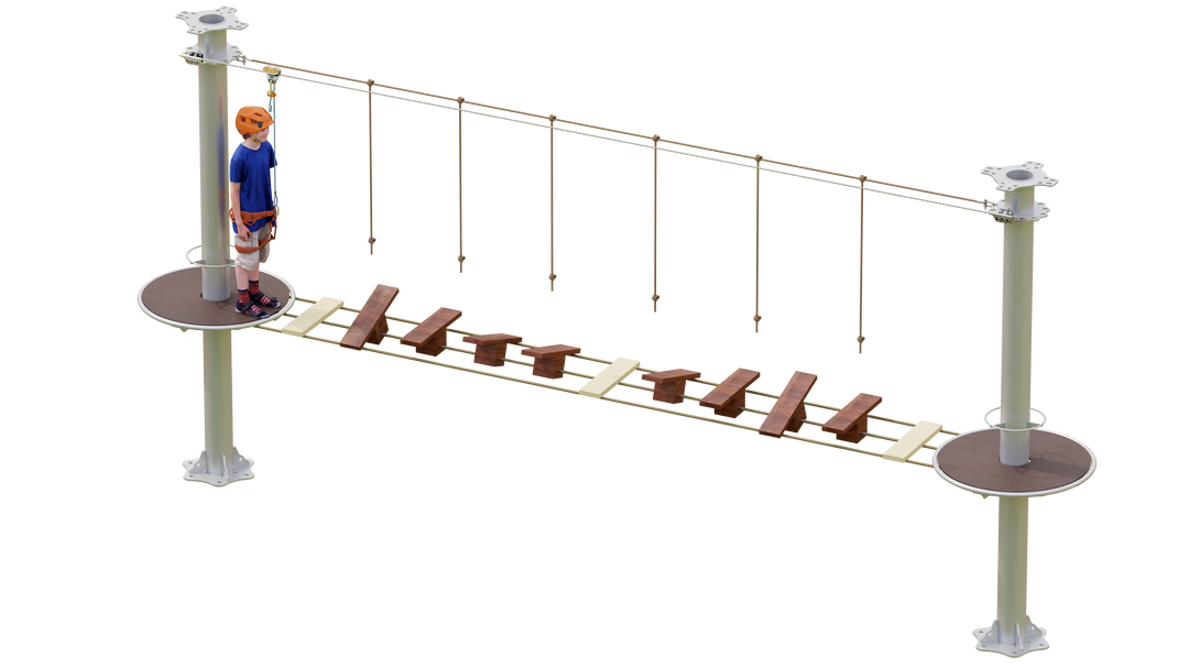 juego IMN B027 T-BRIDGE