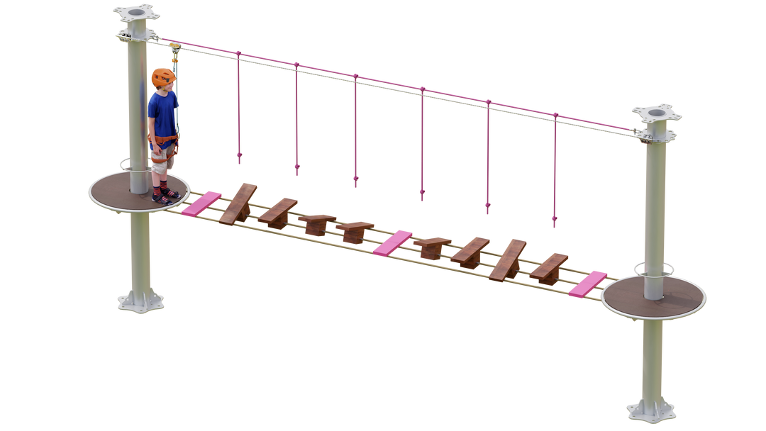 juego IMN B027 T-BRIDGE