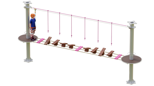 juego IMN B027 T-BRIDGE