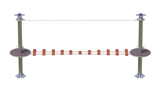 JUEGO IMN B029 WASP WAITS