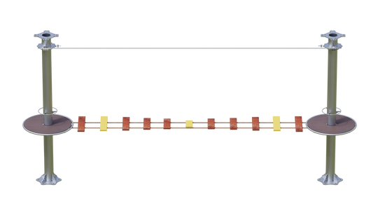 JUEGO IMN B029 WASP WAITS