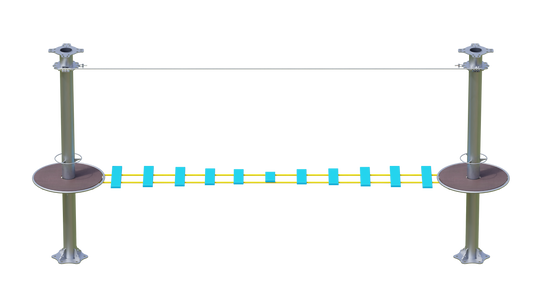 JUEGO IMN B029 WASP WAITS