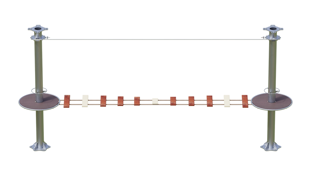 JUEGO IMN B029 WASP WAITS