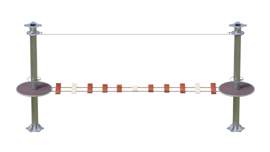 JUEGO IMN B029 WASP WAITS