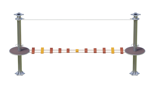 JUEGO IMN B029 WASP WAITS