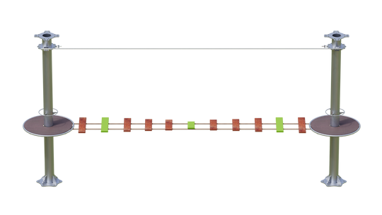 JUEGO IMN B029 WASP WAITS