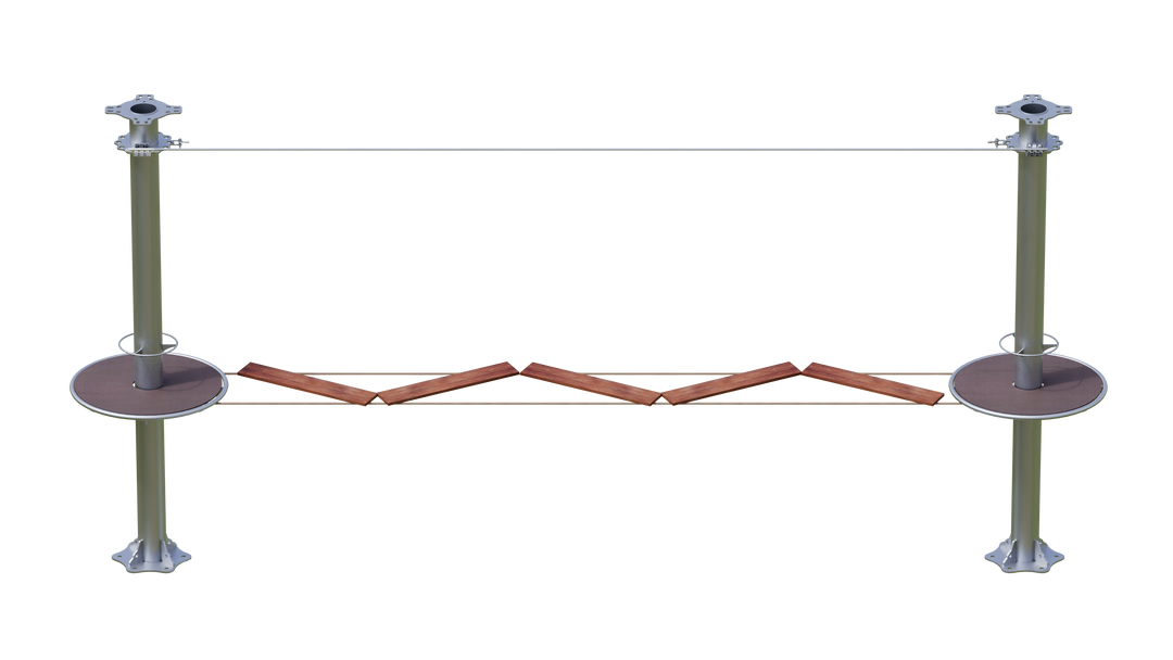 JUEGO IMN B035 SNAKE BRIDGE