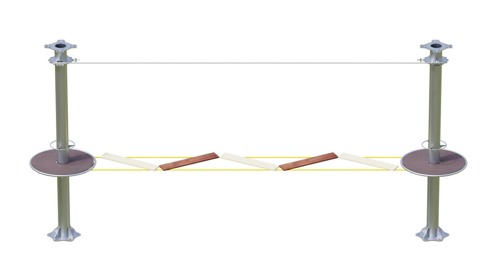 JUEGO IMN B035 SNAKE BRIDGE