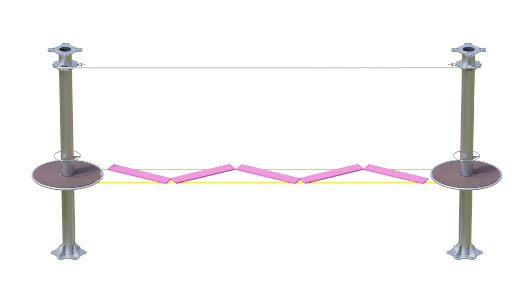 JUEGO IMN B035 SNAKE BRIDGE