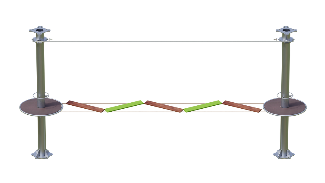 JUEGO IMN B035 SNAKE BRIDGE